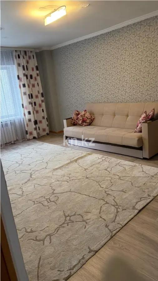 Продажа 2-комнатной квартиры, 69 м² в Караганде