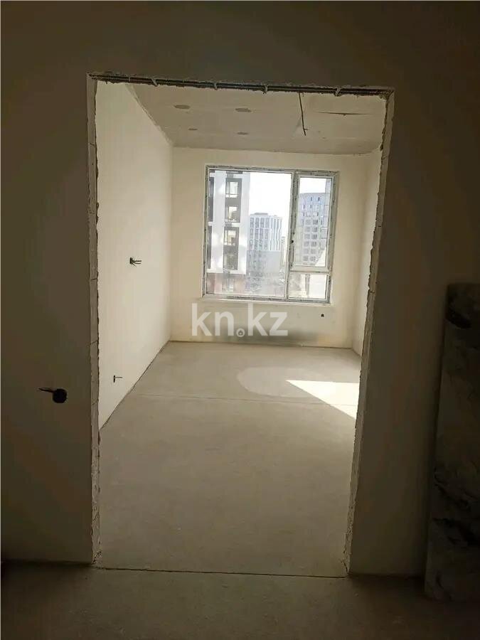 Продажа 1-комнатной квартиры, 39 м² в Астане