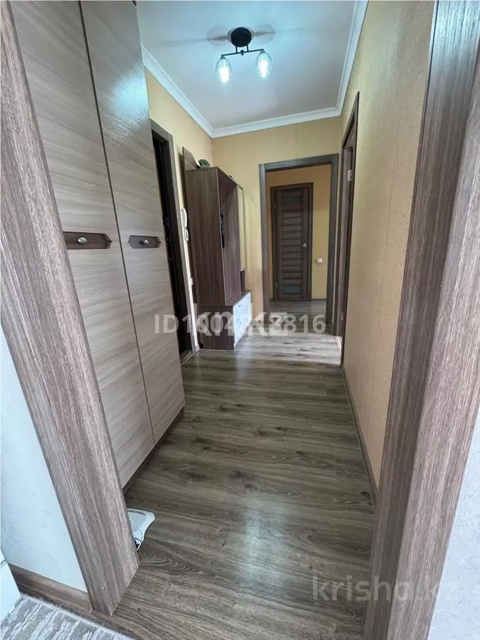 Продажа 2-комнатной квартиры, 49 м², 70 квартал, дом  11 в Темиртау - фото 11