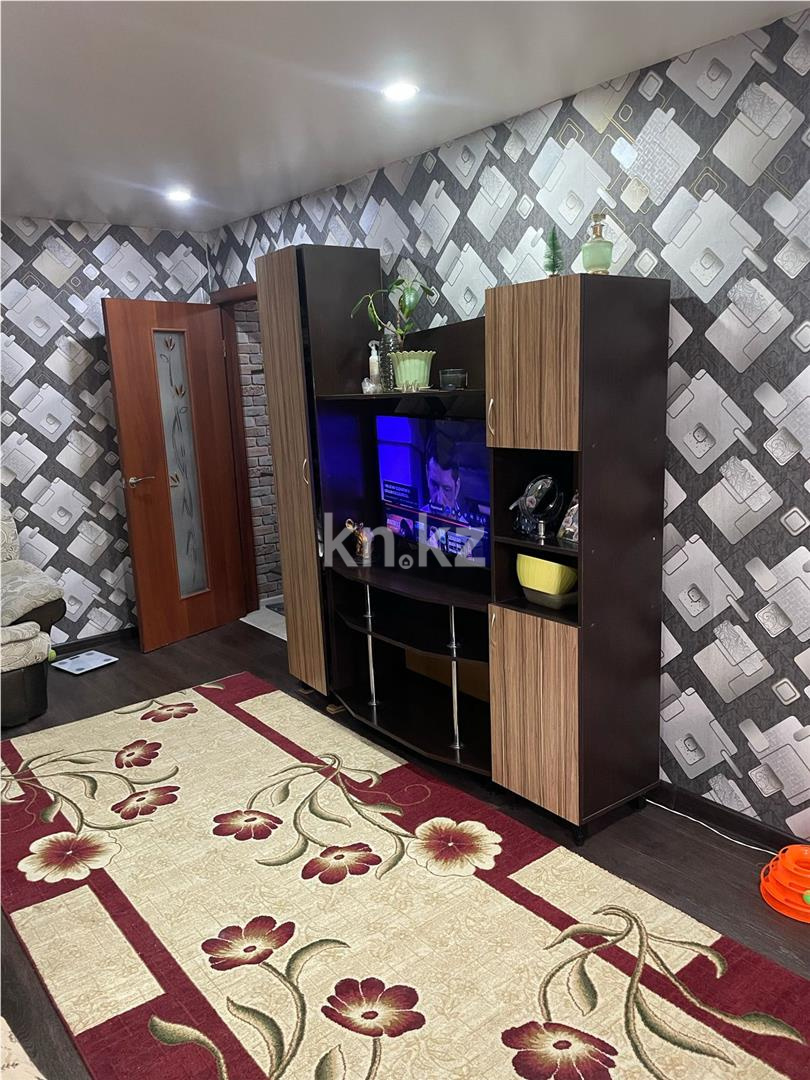 Продажа 2-комнатной квартиры, 43 м², 6-й мкр. в Темиртау - фото 3
