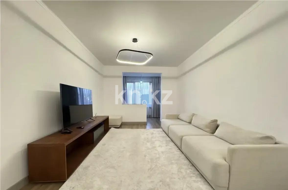 Продажа 2-комнатной квартиры, 92 м² в Алматы