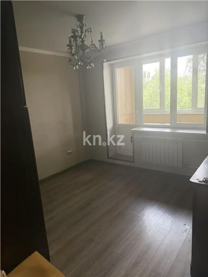 Продажа 2-комнатной квартиры, 55 м² в Алматы - фото 2