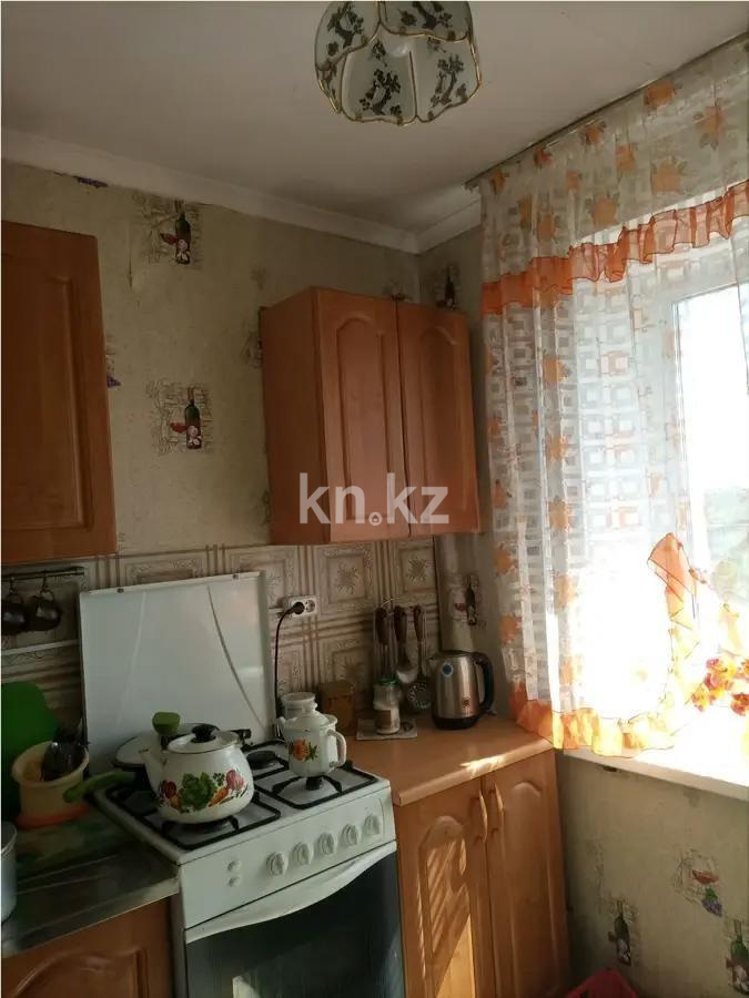 Продажа 3-комнатной квартиры, 50 м², пр. Абая, дом  64 в Шахтинске - фото 3