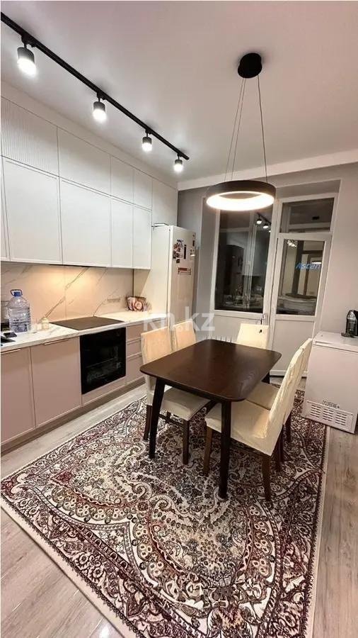 Продажа 2-комнатной квартиры, 69.21 м², ул. Байтурсынова, дом  18 в Астане - фото 3