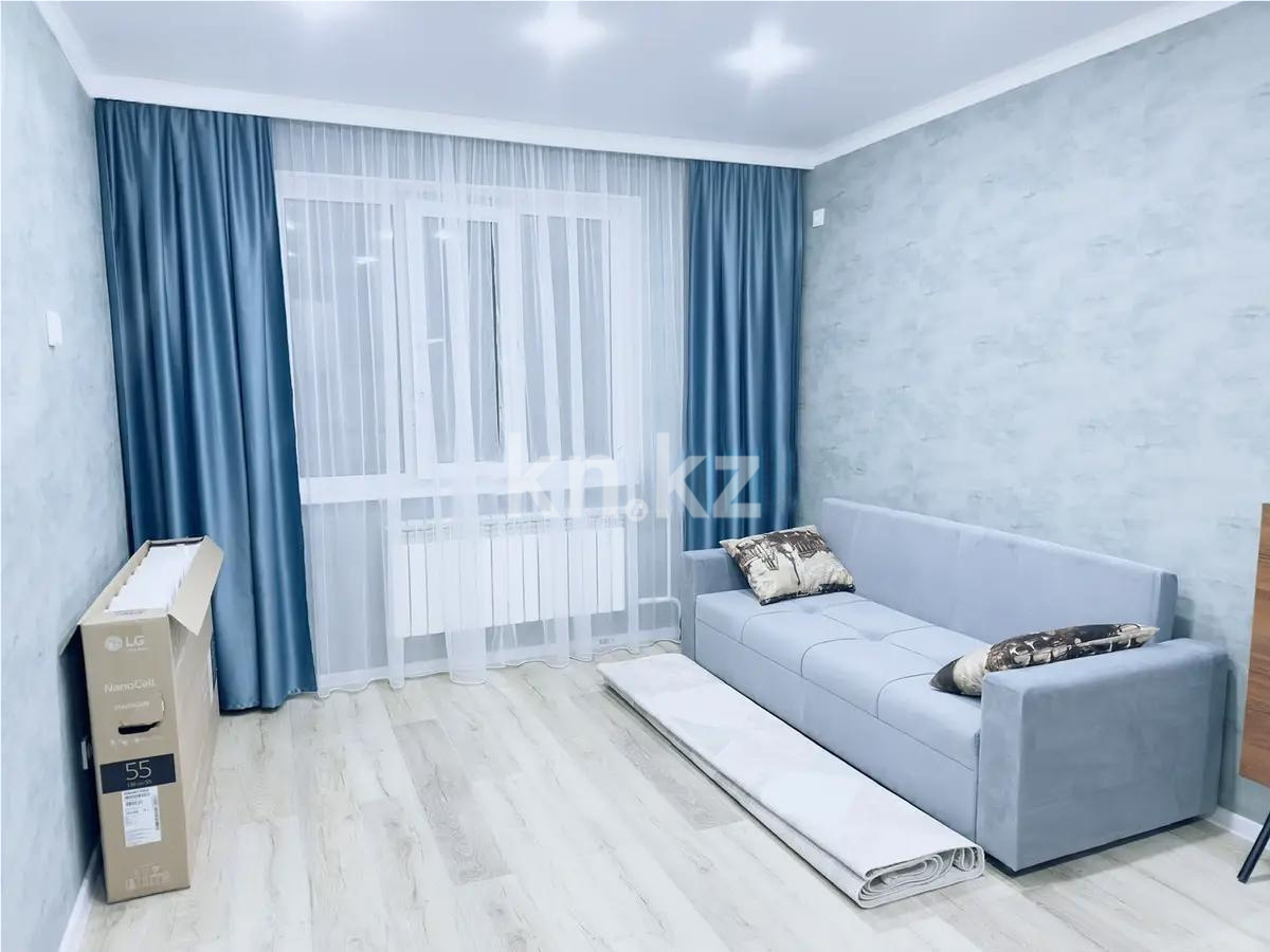 Продажа 2-комнатной квартиры, 35 м², ул. Лесная поляна, дом  39 стр в Астане