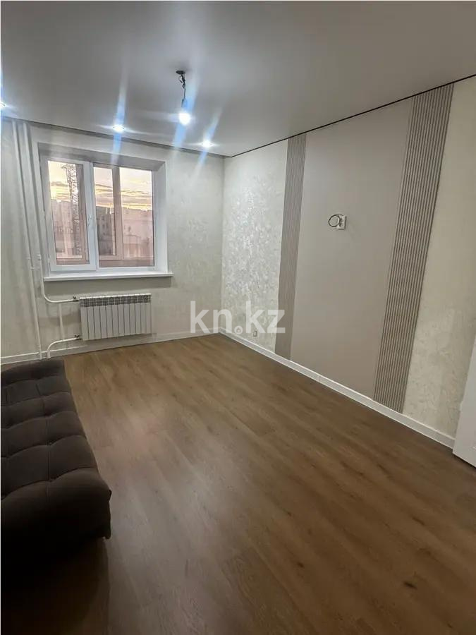 Продажа 1-комнатной квартиры, 39 м² в Астане
