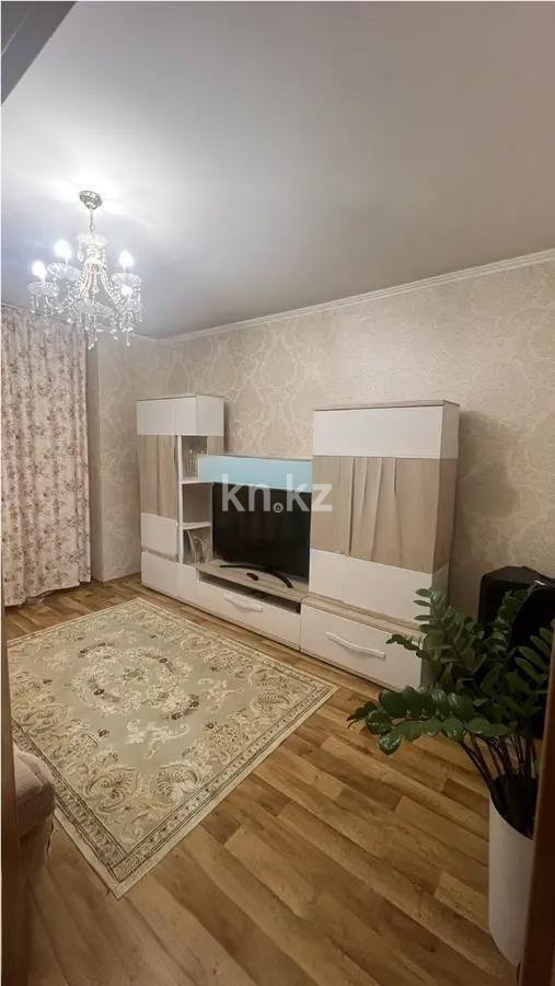 Продажа 3-комнатной квартиры, 81 м² в Астане