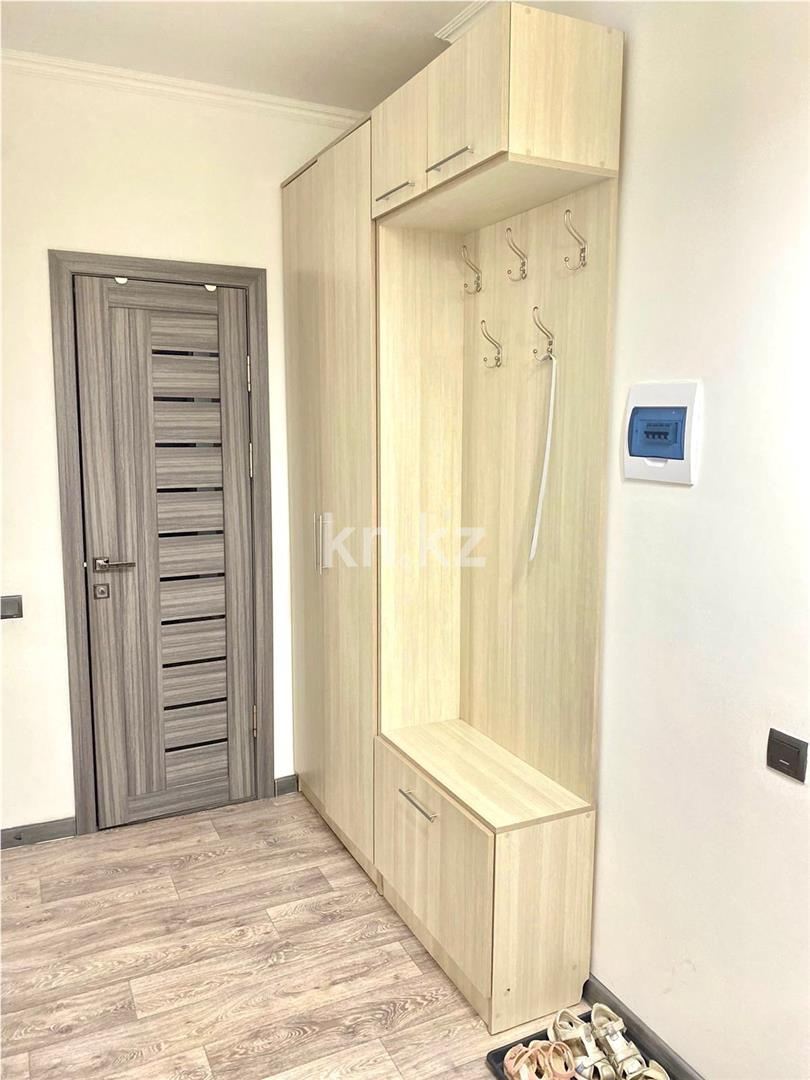 Продажа 2-комнатной квартиры, 58 м², мкр-н Голубые Пруды в Караганде - фото 10