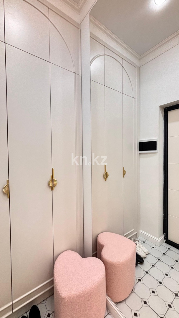 Продажа 2-комнатной квартиры, 58 м² в Астане - фото 20