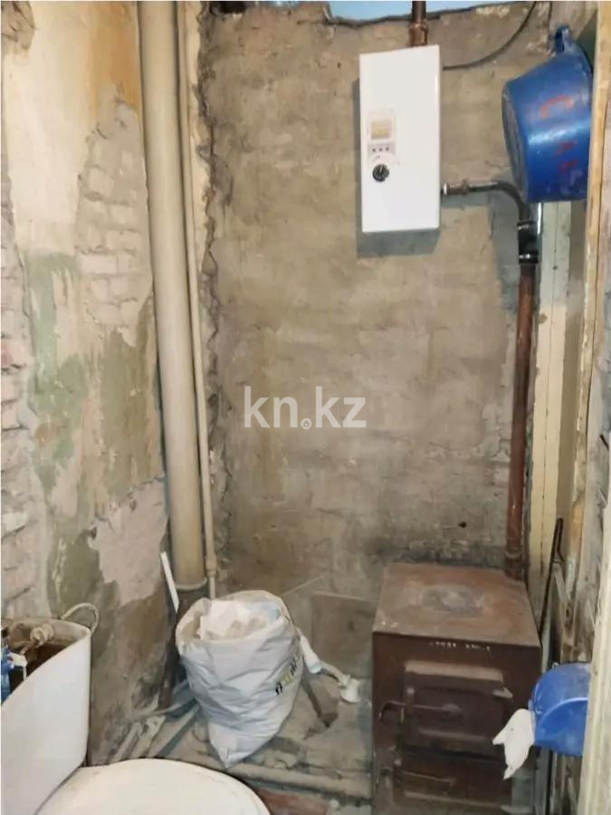 Продажа 2-комнатной квартиры, 45 м², ул. Аварийная, дом  1 в Караганде - фото 3