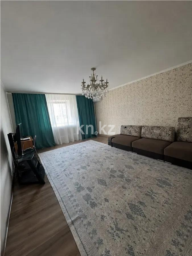 Продажа 2-комнатной квартиры, 89 м² в Астане
