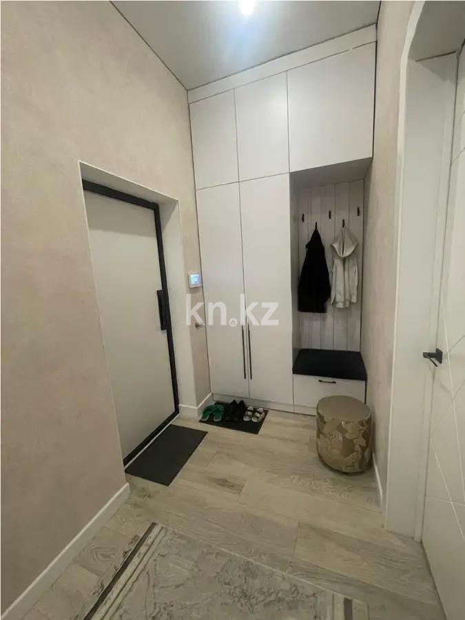 Продажа 2-комнатной квартиры, 89 м², мкр-н Курамыс, дом  78 в Алматы - фото 5