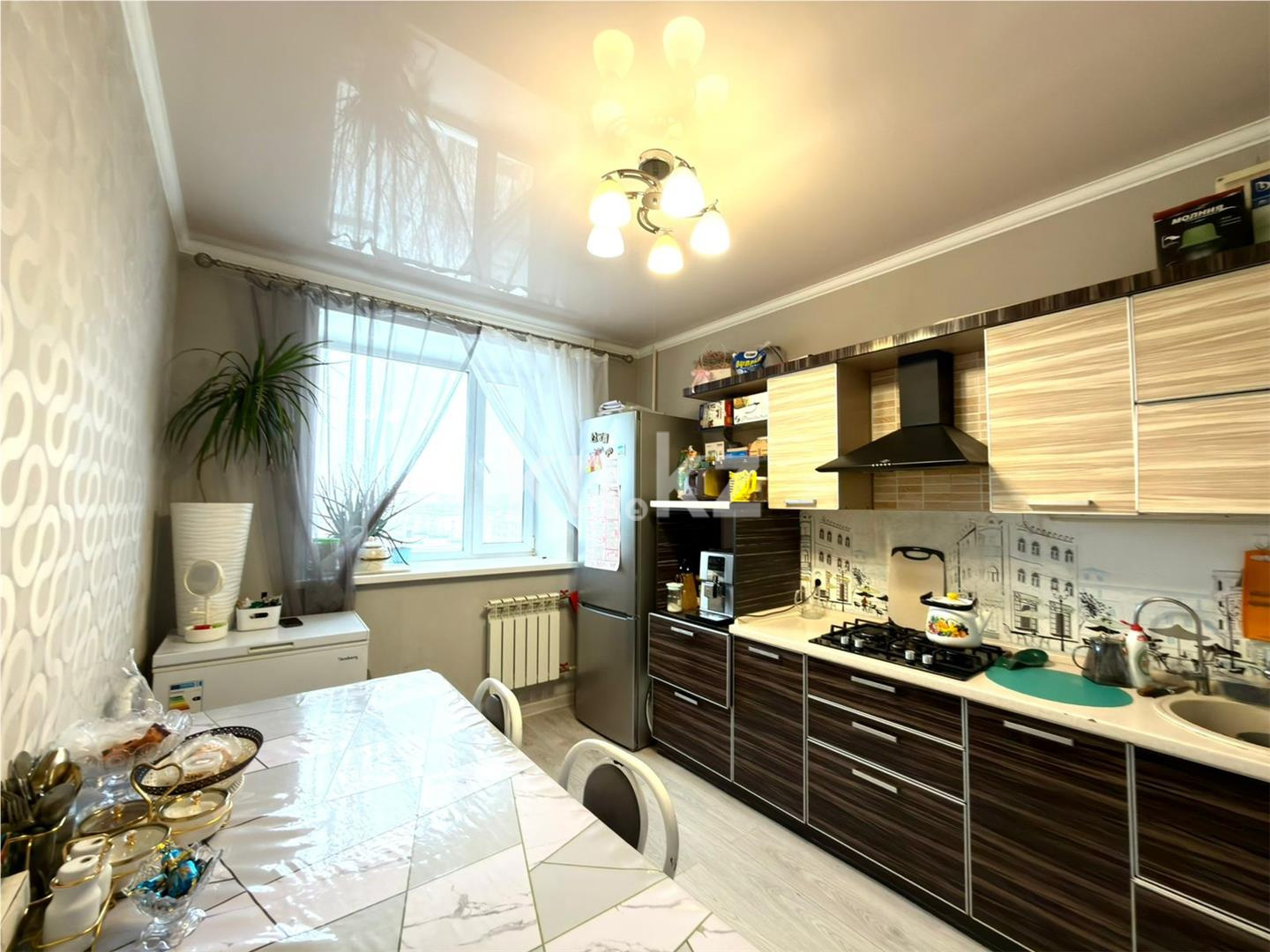 Продажа 3-комнатной квартиры, 80 м² в Астане - фото 7