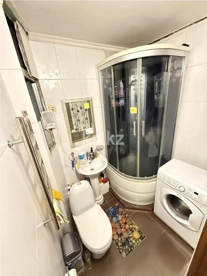 Продажа 1-комнатной квартиры, 31 м², пр. Гагарина, дом  194 в Алматы - фото 3