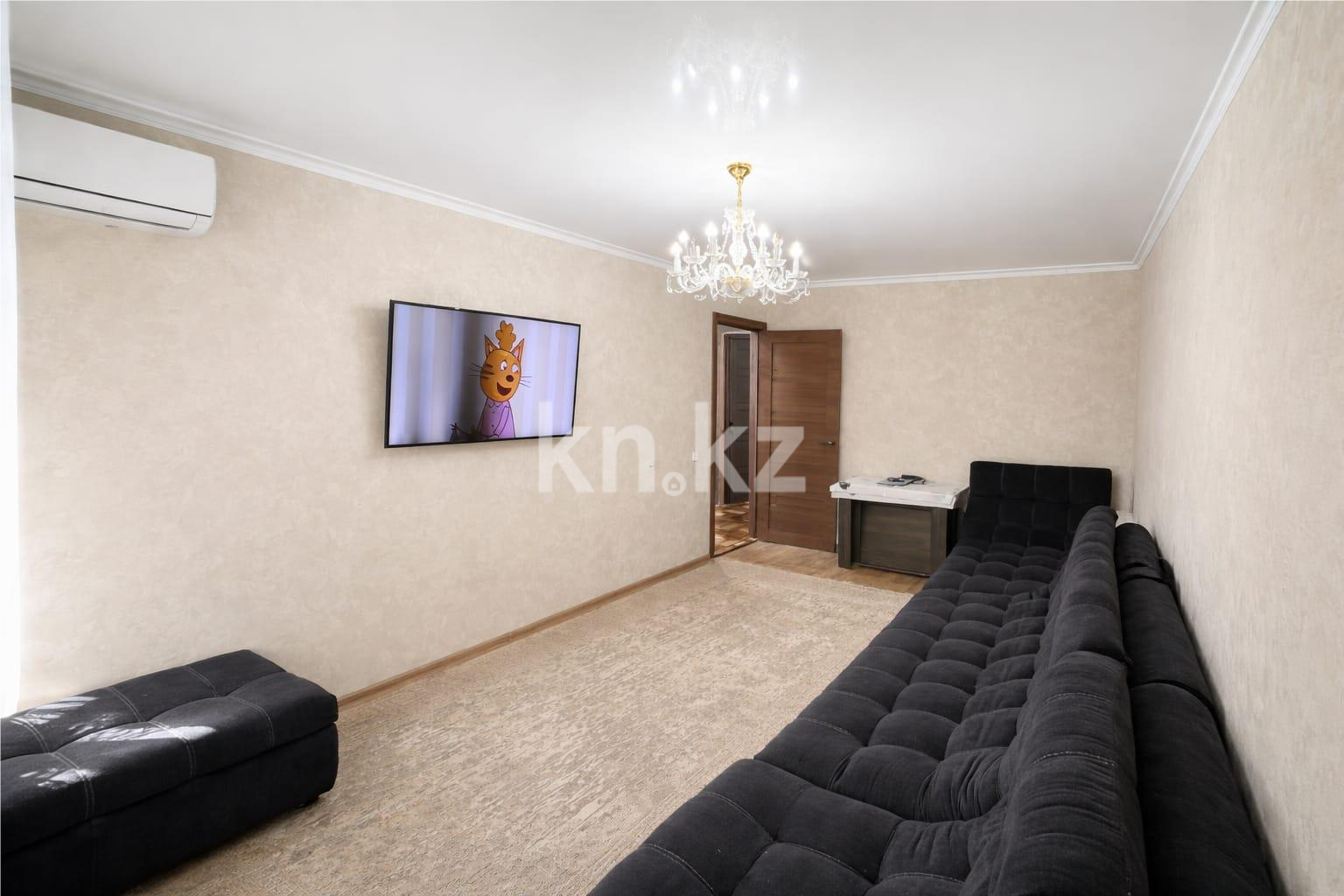 Продажа 3-комнатной квартиры, 62 м² в Караганде - фото 2