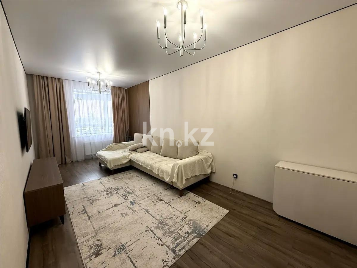 Продажа 2-комнатной квартиры, 62 м² в Астане