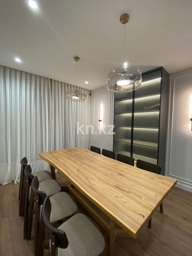 Аренда 3-комнатной квартиры, 80 м² в Астане - фото 16