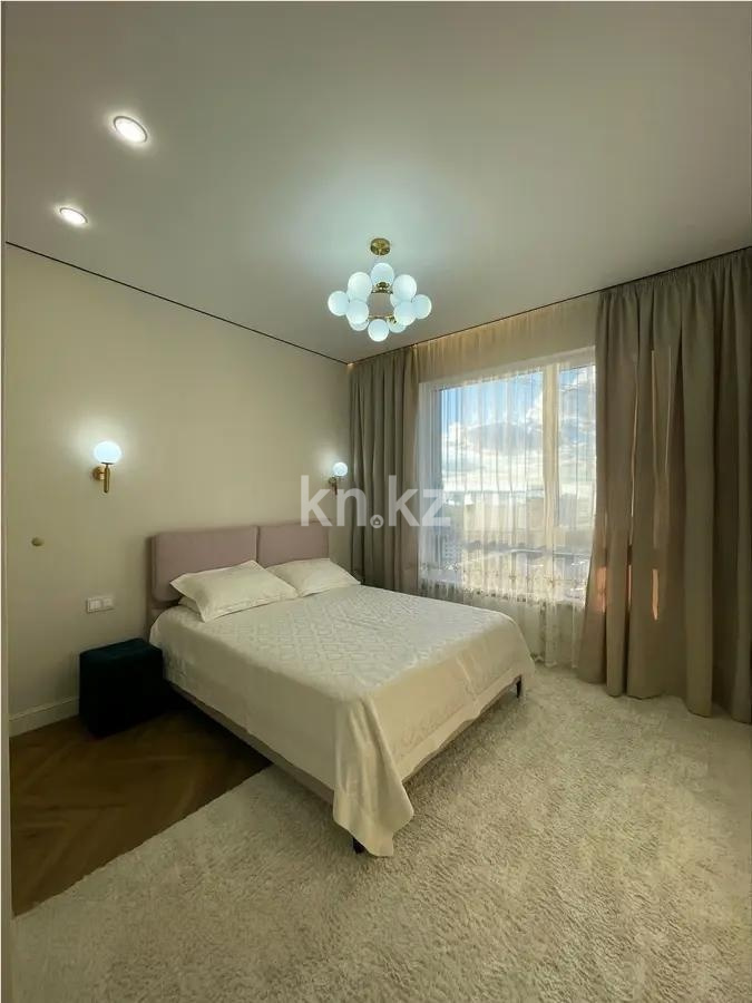 Продажа 2-комнатной квартиры, 70 м² в Астане - фото 2