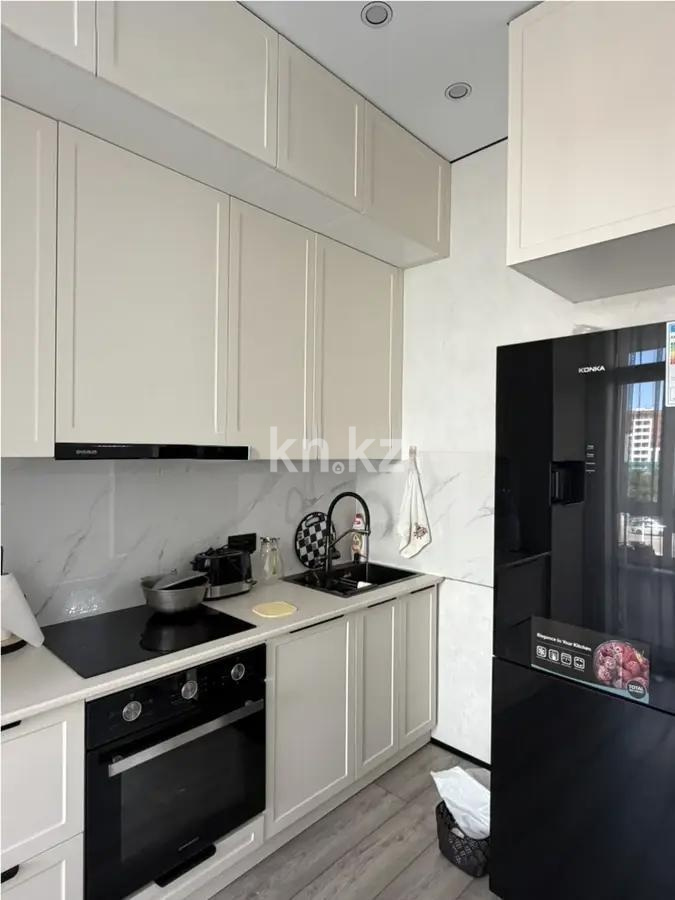 Продажа 1-комнатной квартиры, 42 м² в Астане - фото 3