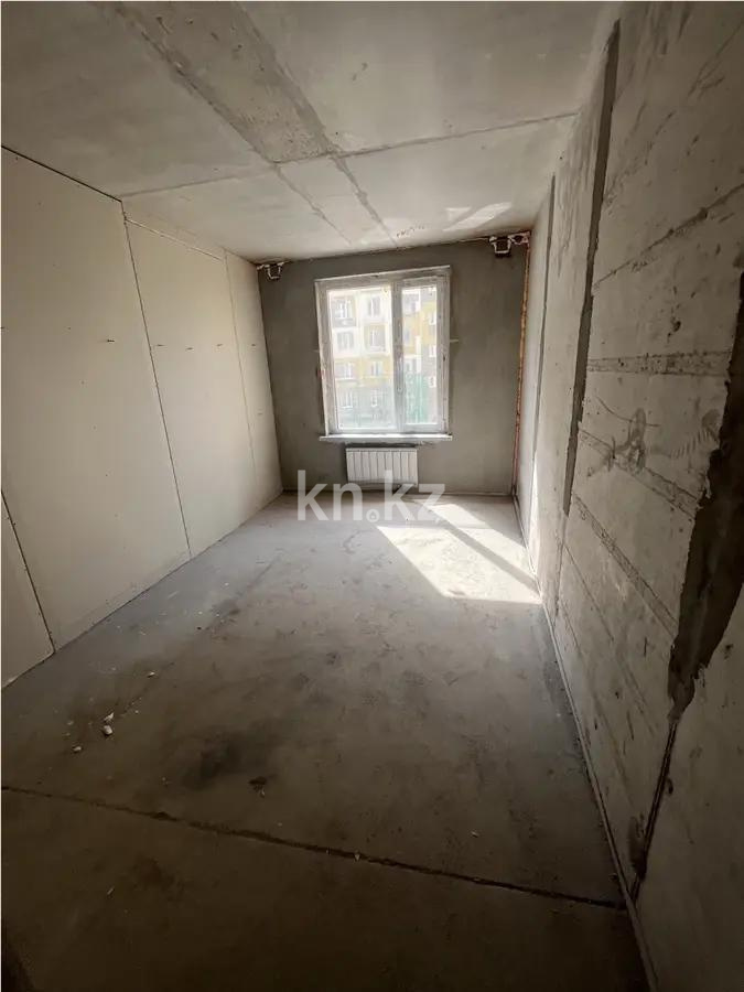 Продажа 2-комнатной квартиры, 54.4 м² в Алматы