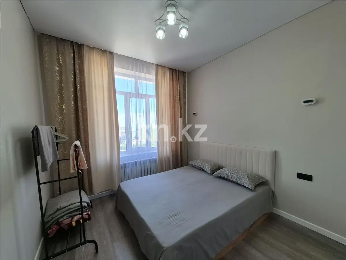 Продажа 2-комнатной квартиры, 48 м² в Караганде - фото 5
