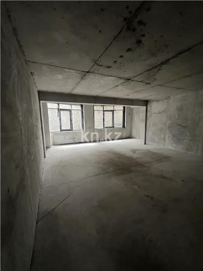 Продажа 2-комнатной квартиры, 57.6 м² в Алматы