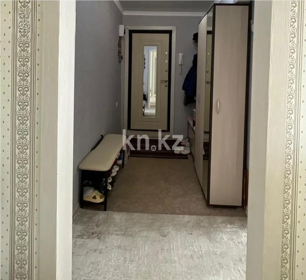 Продажа 3-комнатной квартиры, 75 м², пр. Победы, дом  2 в Абае - фото 6