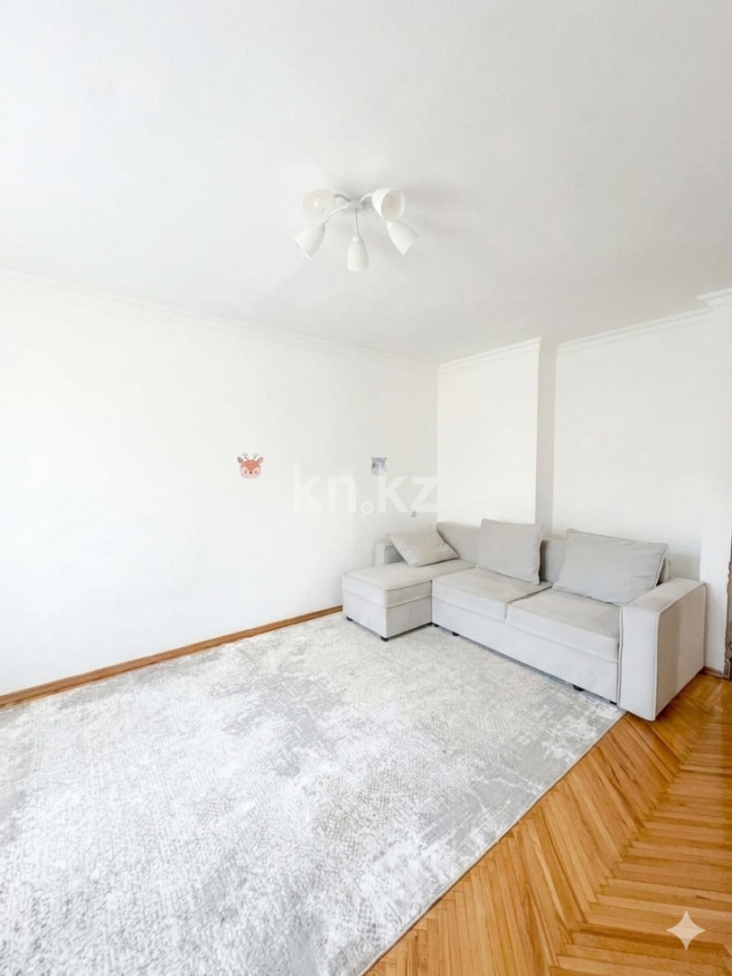 Продажа 2-комнатной квартиры, 53 м² в Алматы - фото 2