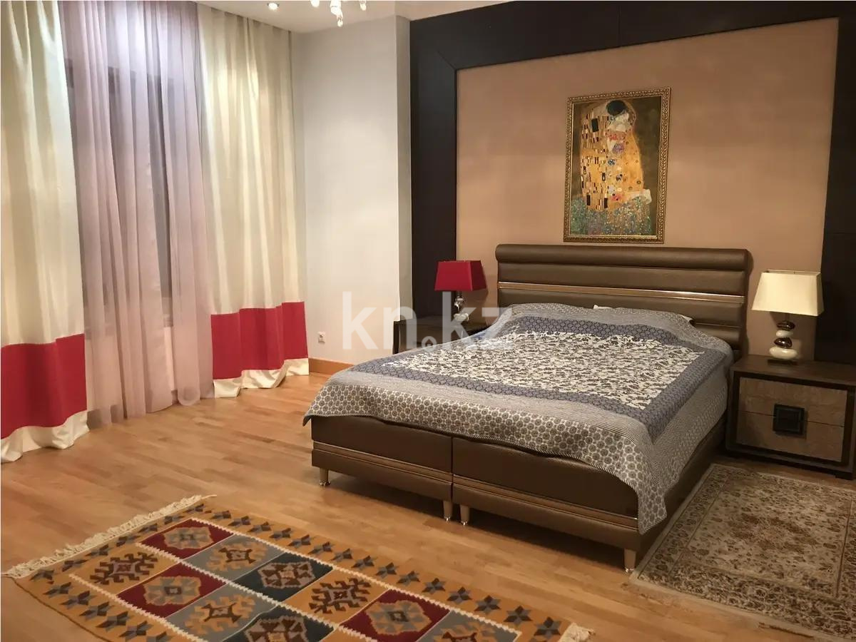 Продажа 2-комнатной квартиры, 98 м² в Астане - фото 2