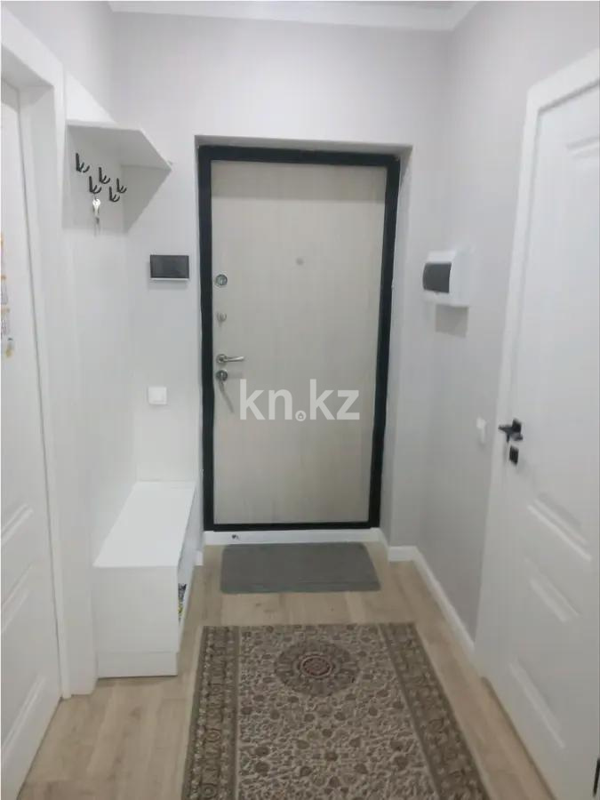 Продажа 1-комнатной квартиры, 40 м², ул. Коктерек, дом  139/7 в Алматы - фото 4