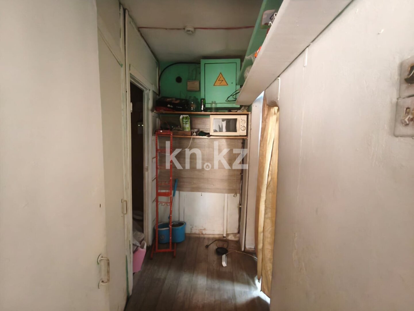 Продажа помещения, 30 м² в Караганде - фото 8