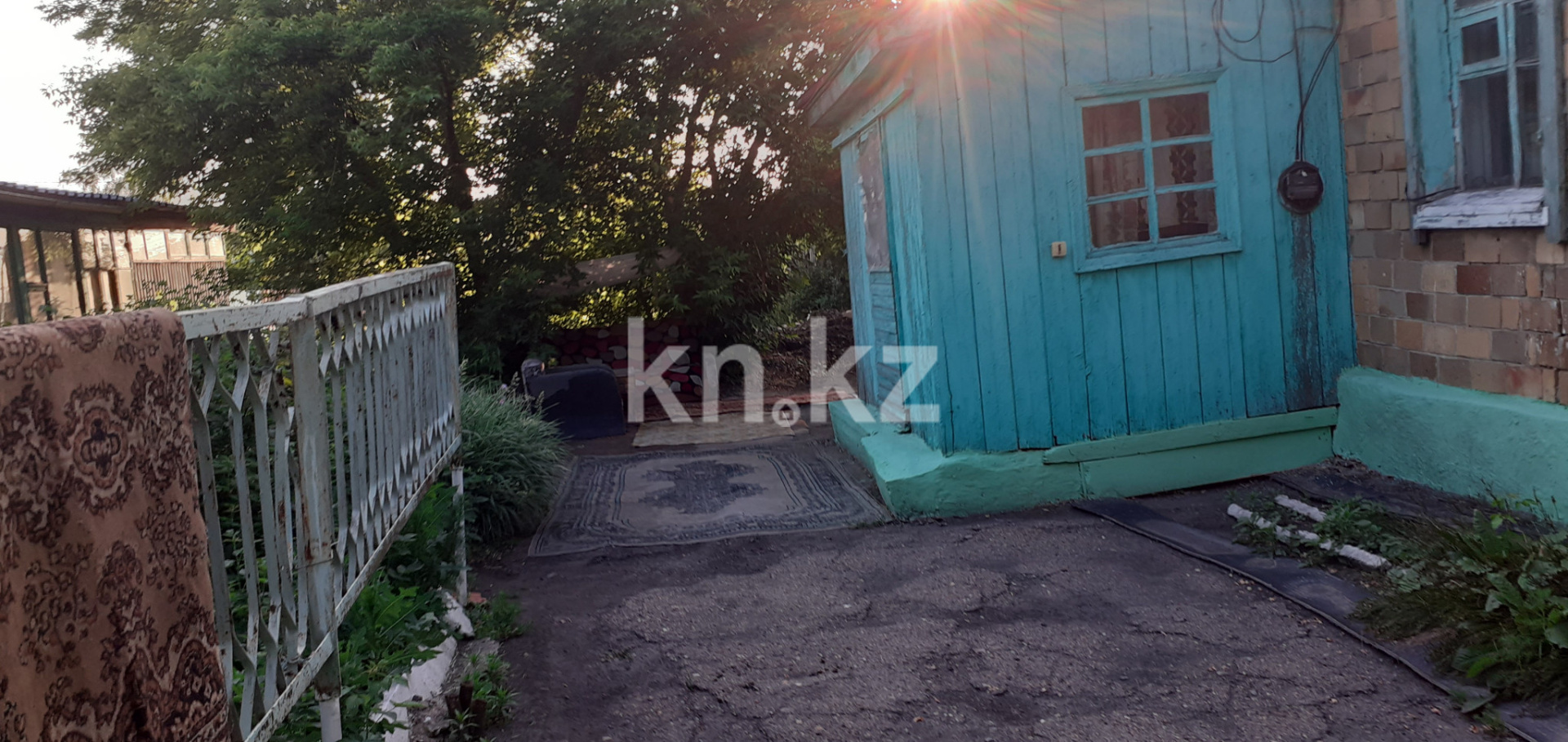 Продажа 3-комнатного дома, 75 м², ул. Розы Люксембург, дом  80 в Караганде - фото 8