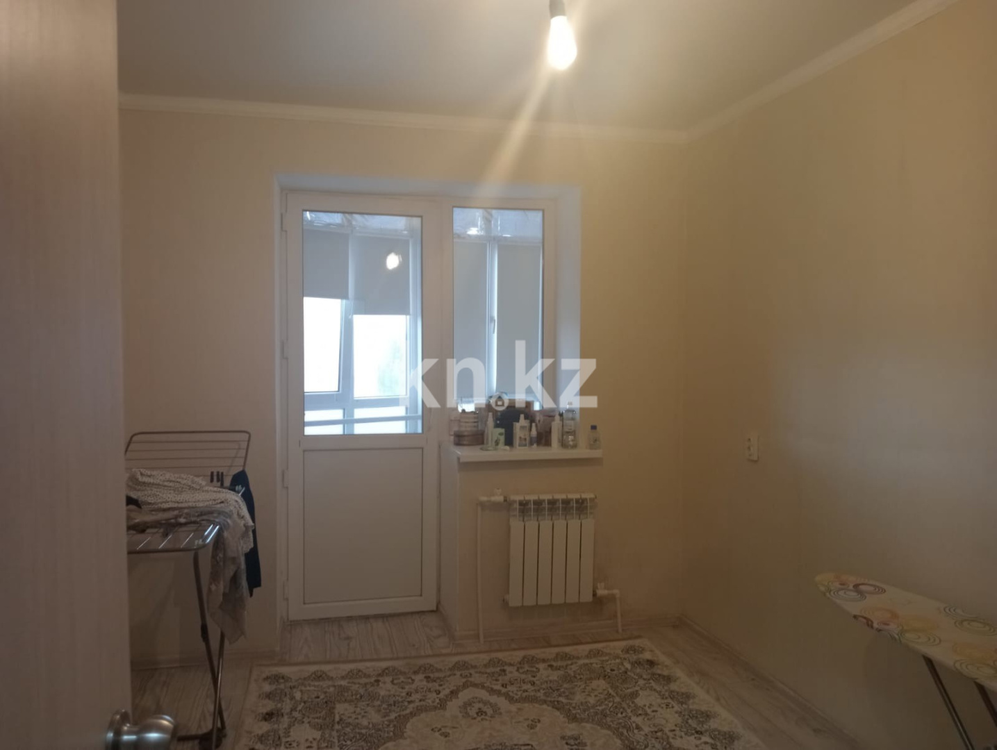 Продажа 3-комнатной квартиры, 83 м², ул. Монкеулы, дом  91/1 в Уральске - фото 14