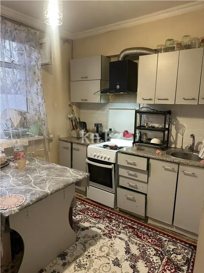 Продажа 2-комнатной квартиры, 50 м² в Алматы - фото 3