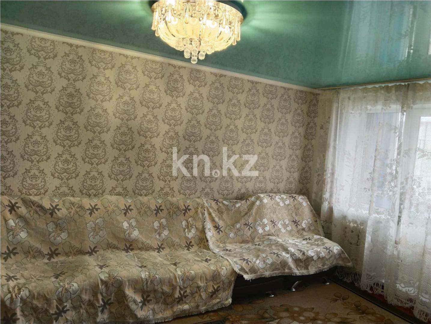 Продажа 2-комнатной квартиры, 46 м² в Темиртау - фото 3