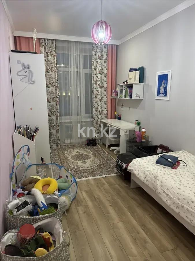 Продажа 3-комнатной квартиры, 78 м² в Астане - фото 2