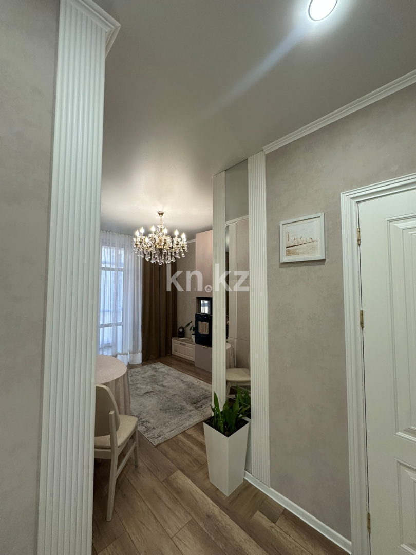 Продажа 2-комнатной квартиры, 63 м² в Караганде - фото 2