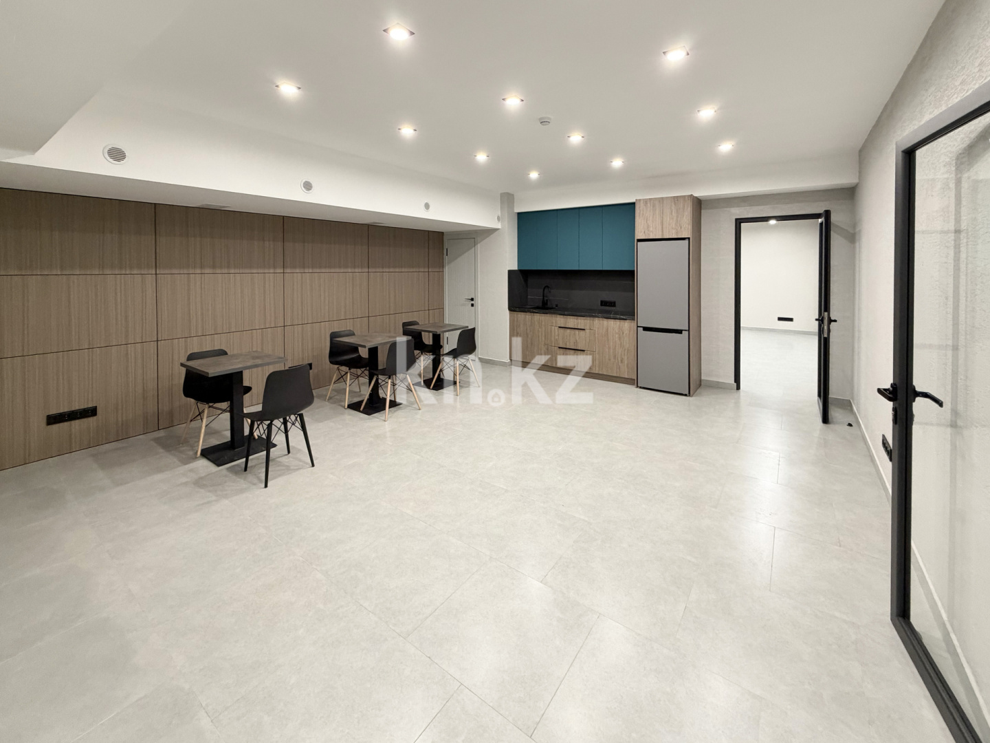 Аренда помещения в Алматы - фото 2