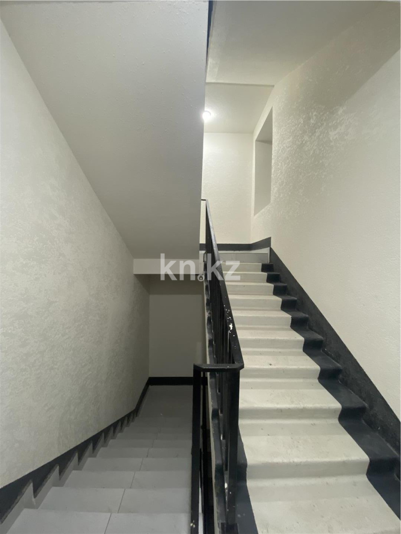 Продажа 1-комнатной квартиры, 39.4 м² в Астане - фото 8