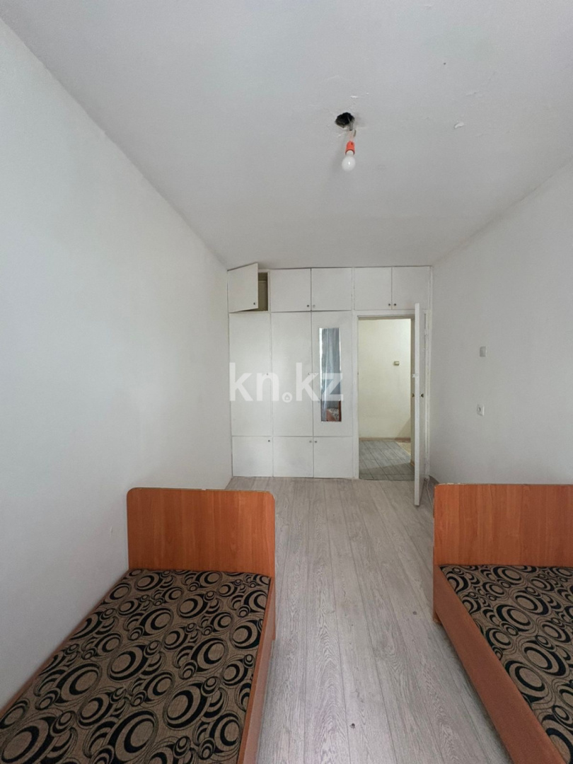 Аренда 3-комнатной квартиры, 60 м² в Астане - фото 4