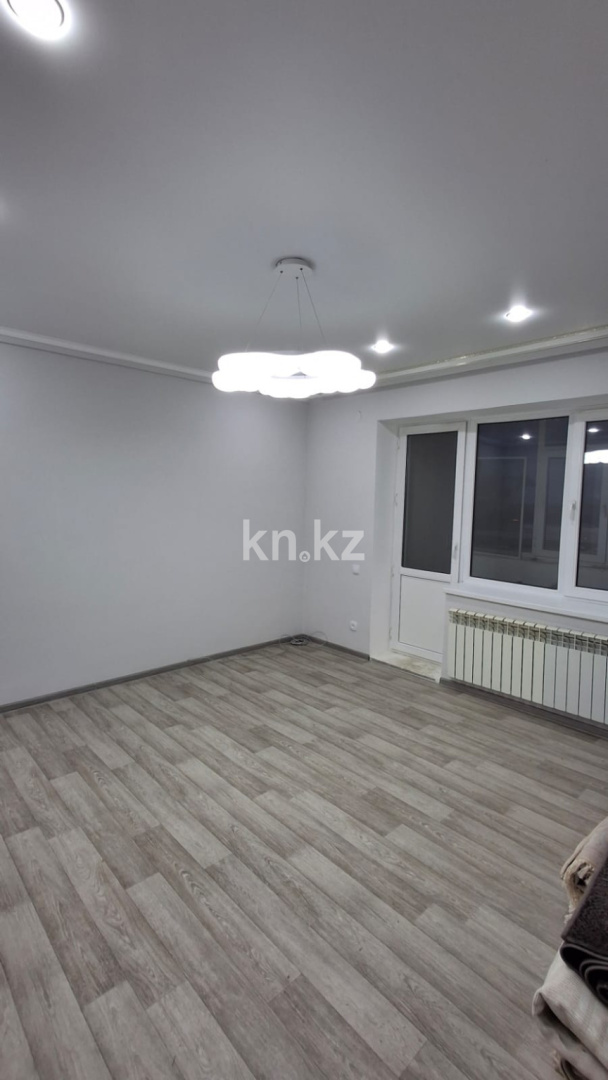 Продажа 1-комнатной квартиры, 46.5 м² в Уральске - фото 4