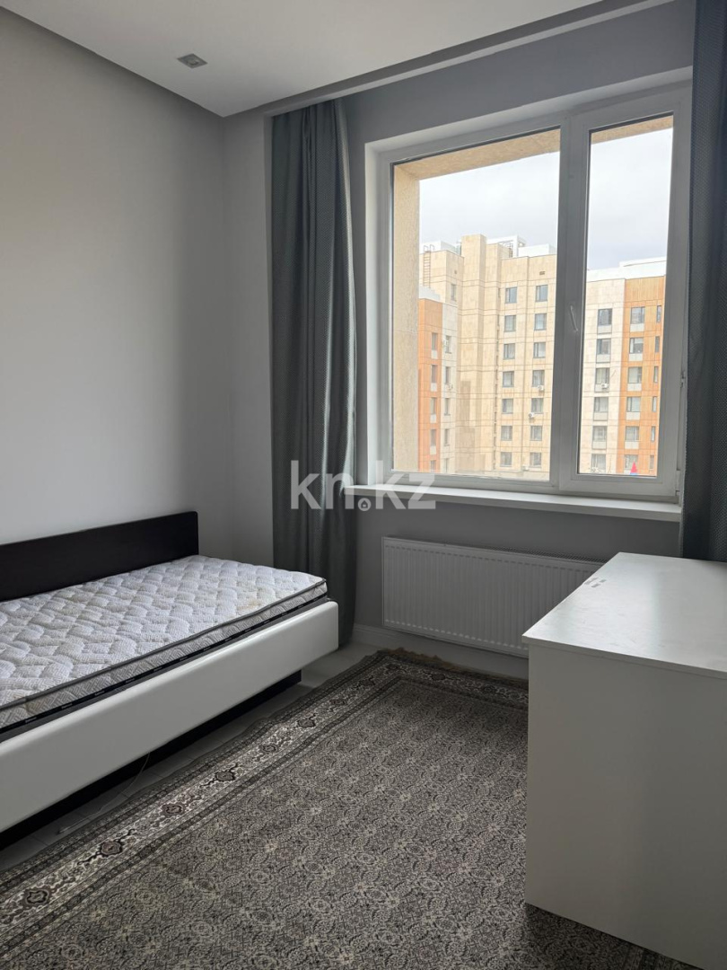 Продажа 4-комнатной квартиры, 100 м² в Астане - фото 7