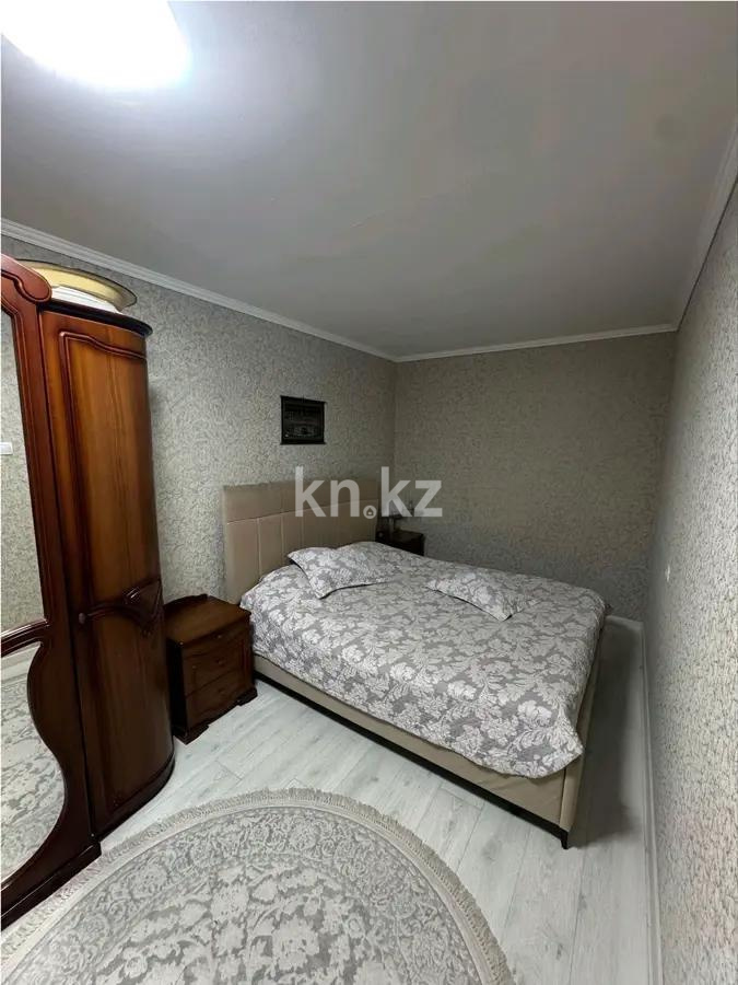 Продажа 3-комнатной квартиры, 56 м², 13 мкр., дом  7 в Караганде - фото 2
