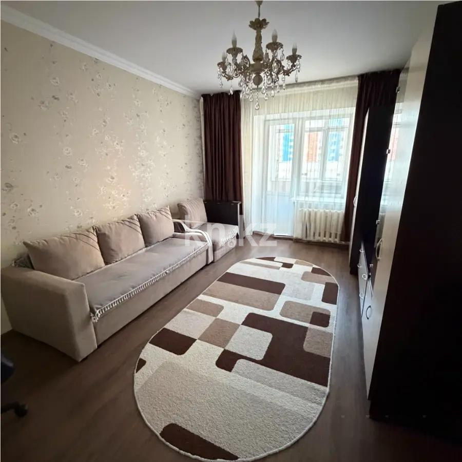 Продажа 1-комнатной квартиры, 38.6 м² в Астане