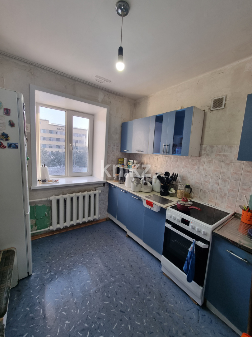Продажа 3-комнатной квартиры, 61 м² в Караганде - фото 10