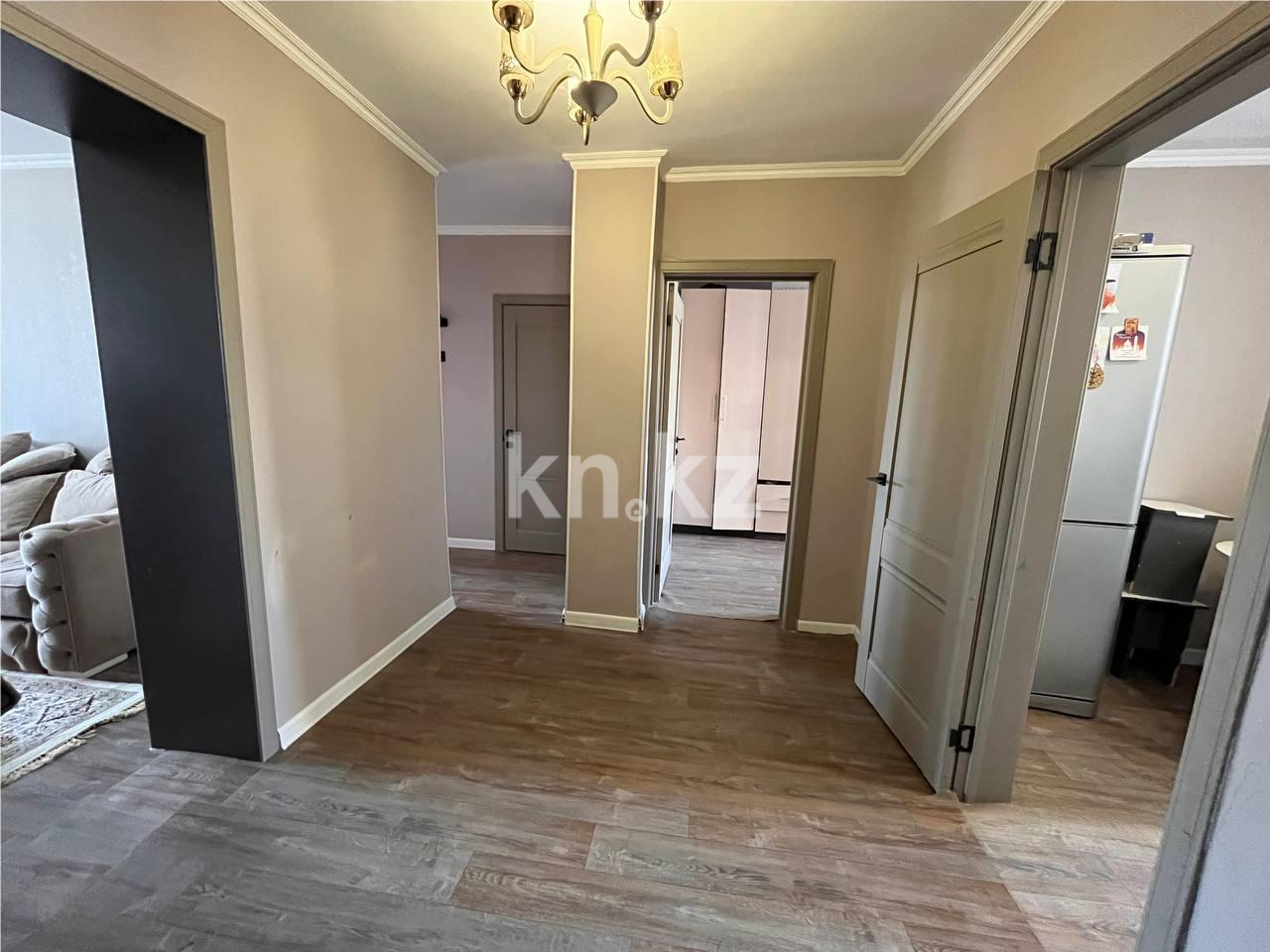 Продажа 3-комнатной квартиры, 56 м², ул. Керамическая в Караганде - фото 12