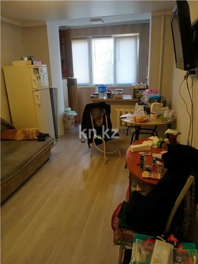 Продажа 1-комнатной квартиры, 20 м² в Алматы - фото 2