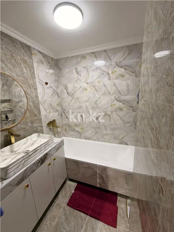 Продажа 3-комнатной квартиры, 69 м², мкр. Тастак-2, дом  2 в Алматы - фото 4