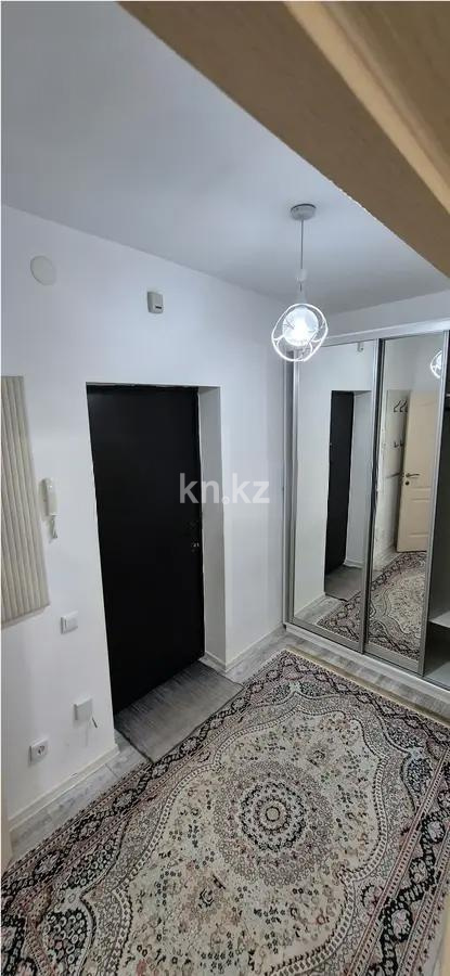 Продажа 1-комнатной квартиры, 38.4 м², ул. Кунаева, дом  336 в Алматы - фото 4