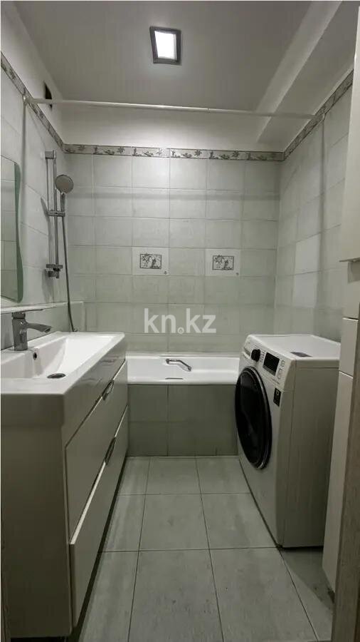 Продажа 3-комнатной квартиры, 73 м² в Алматы - фото 2